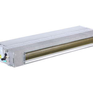 Канальные внутренние блоки VRF-систем
