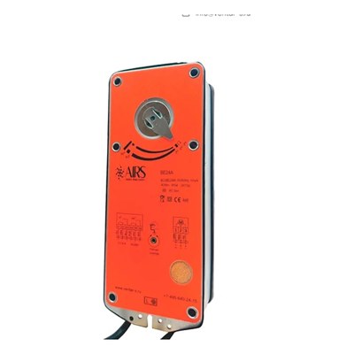 Электропривод AIRS BE24A
