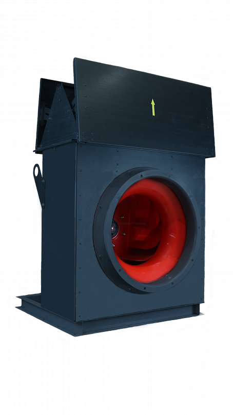 Вентиляторные установки mcr PAS-F-R-200-PASSAT-F-C Вентиляторные установки mcr PAS-F-R-200-PASSAT-F-C