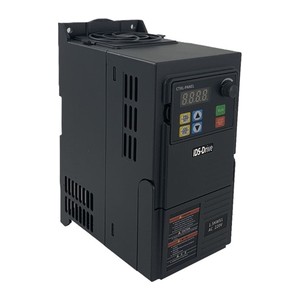 Преобразователь частоты IDS-Drive N401T2B, 0.4 кВт