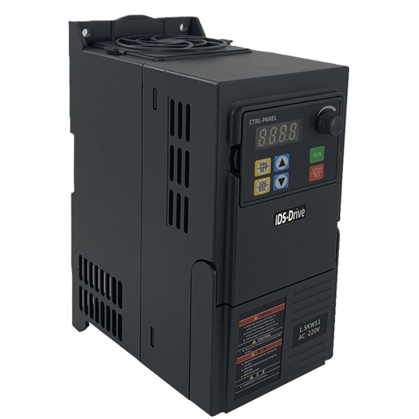 Преобразователь частоты IDS-Drive N953T4VB, 90 кВт