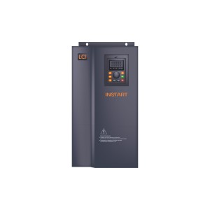 Преобразователь частоты INSTART LCI-G280/P315-4