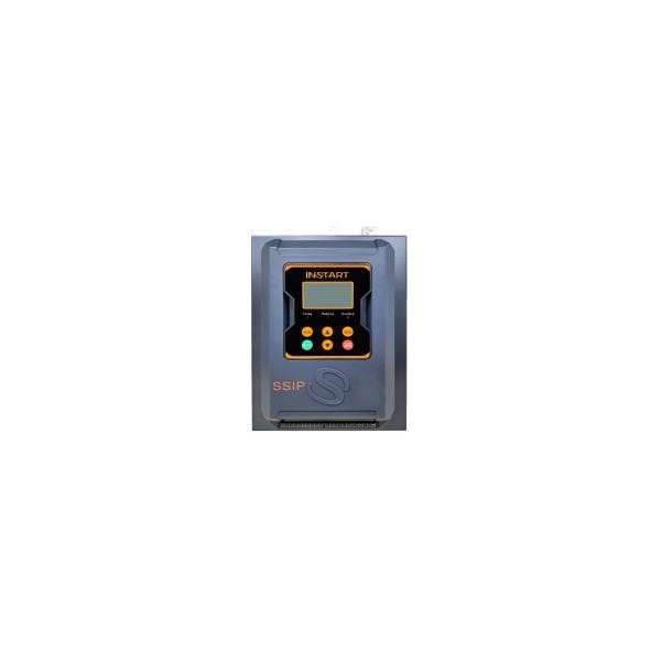 Устройство плавного пуска INSTART SSIP-22/43-04