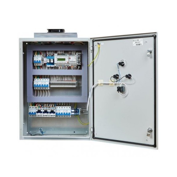 Узел регулирования LND-H-(120-40)