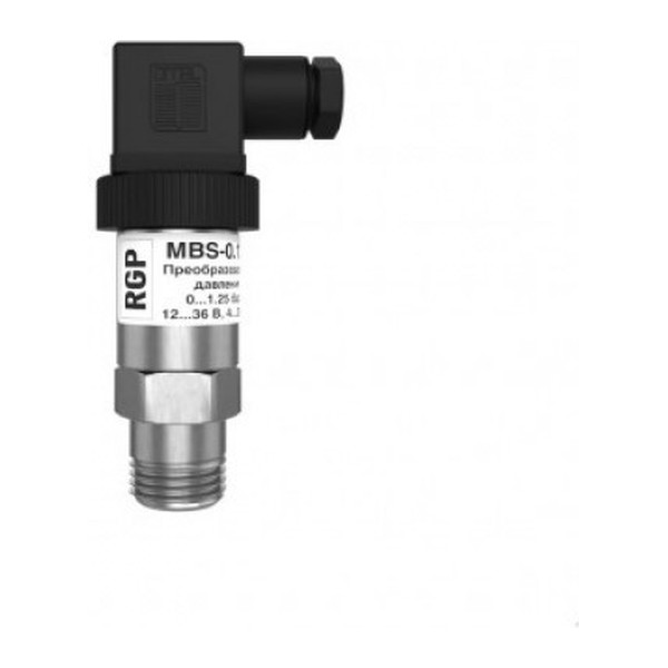 Датчик давления жидкости RGP MBS-0.1-I