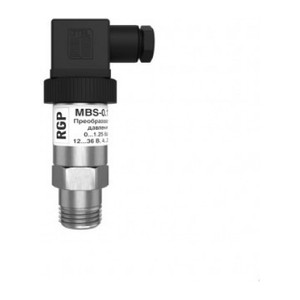 Датчик давления жидкости RGP MBS-0.25-I