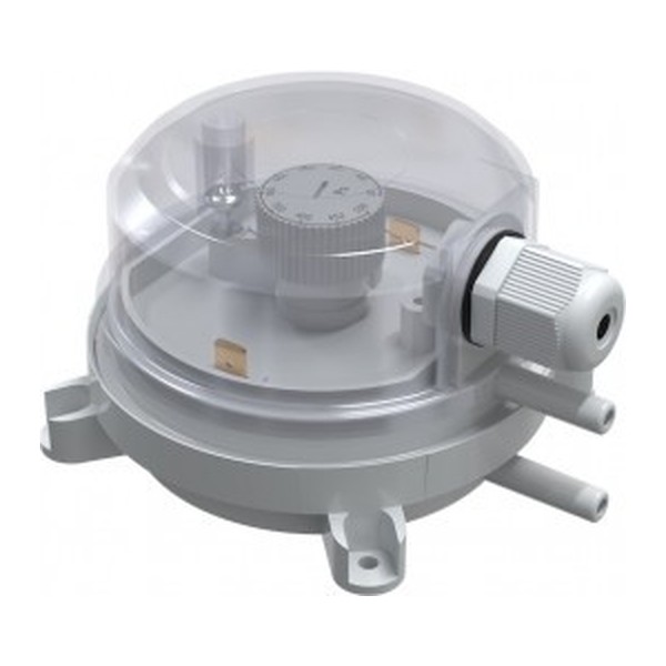 Датчик перепада давления RGP DPS-1000-PRO (IP65)