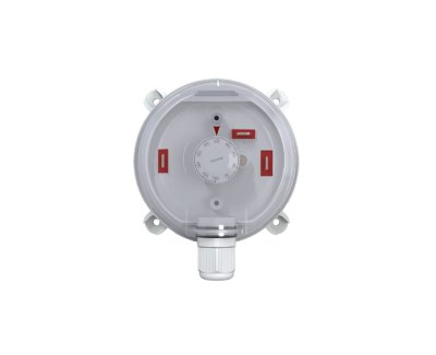Датчик перепада давления RGP DPS-1500-PRO