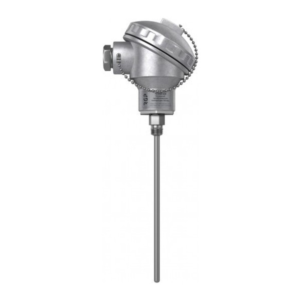 Погружной преобразователь температуры RGP TS-D29-420
