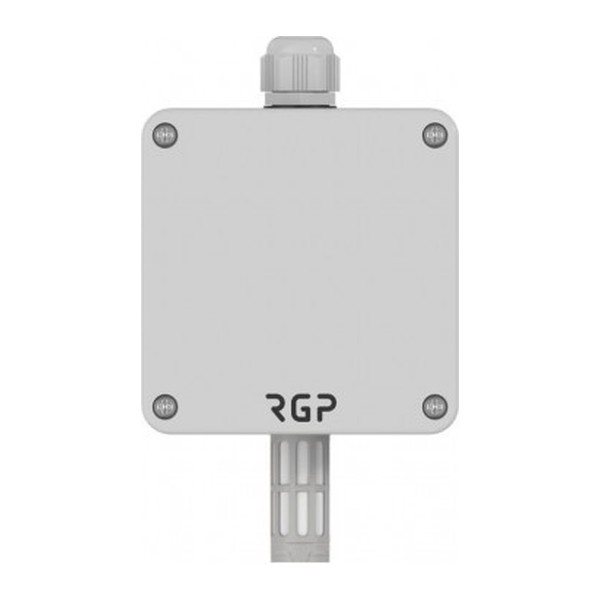 Промышленный датчик температуры и влажности RGP THS-03+NTC10k-2