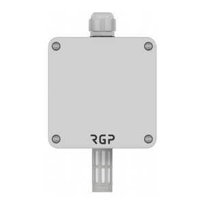 Промышленный датчик температуры и влажности RGP THS-03-HP