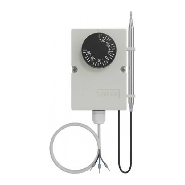 Термостат для помещений без капилляра RGP TS-K-3535