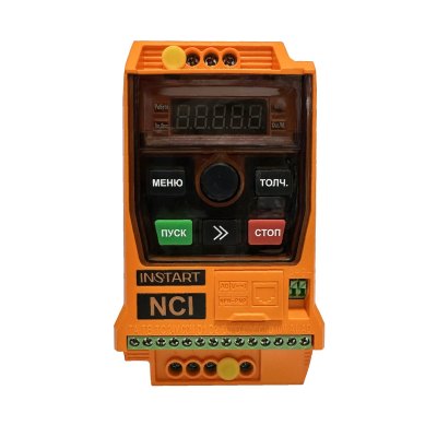 Преобразователь частоты INSTART NCI-G0.55-1B