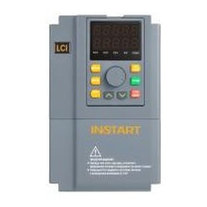 Преобразователь частоты LCI-G1.5/P2.2-4B +LCI-SM