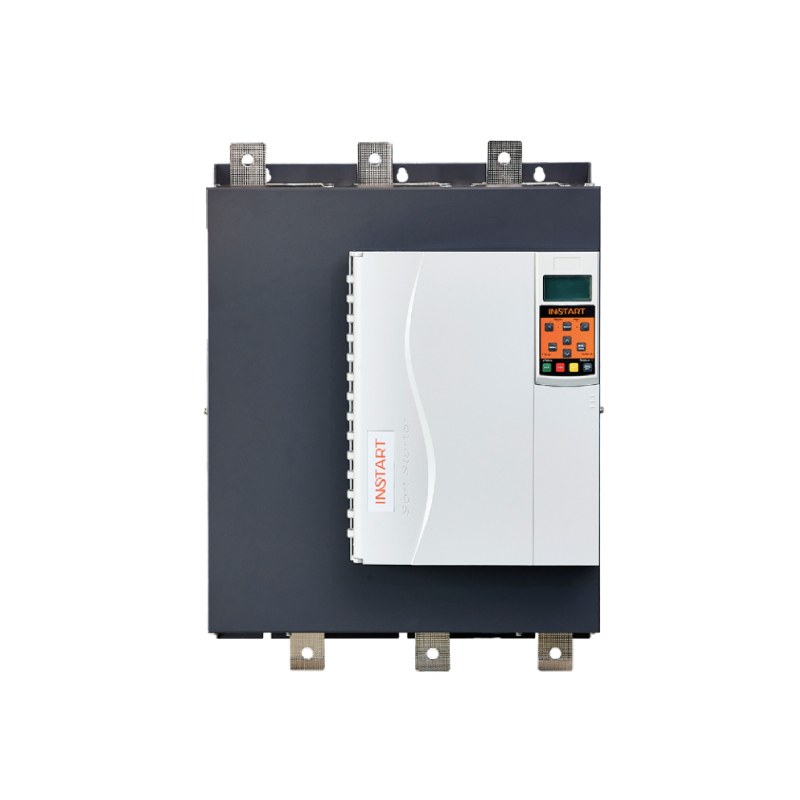 Устройство плавного пуска INSTART SNI-220/435-04 +SNI-DP-B