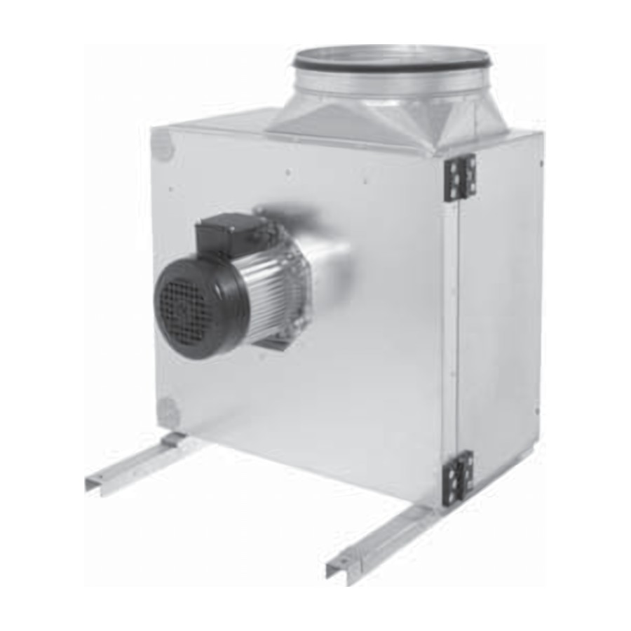 COOK-S-450 E4 20 вентилятор вытяжной кухонный