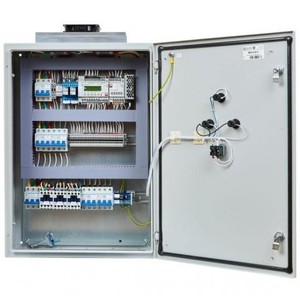 Смесительные узлы Ду 20