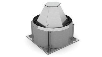 Крышные вентиляторы