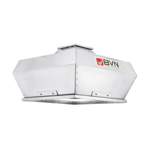 Крышные вентиляторы BVN