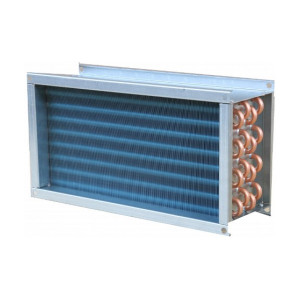 Водяные нагреватели Breezart