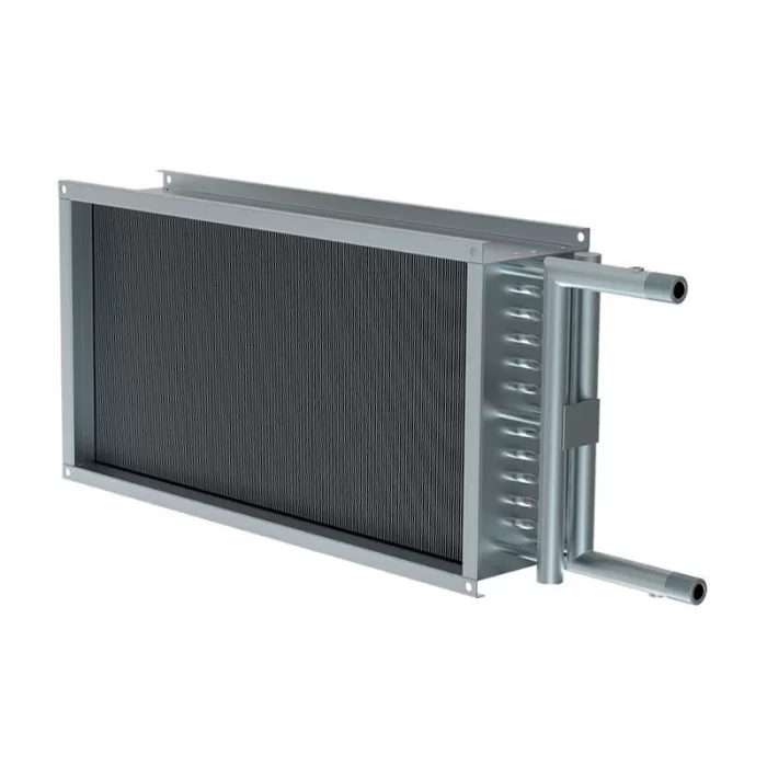 Теплообменник водяной 3-х рядный TEWL 03.80-50