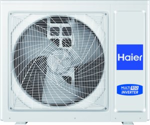 Наружный блок мульти-сплит системы Haier 4U85S2SR5FA на 4 комнаты