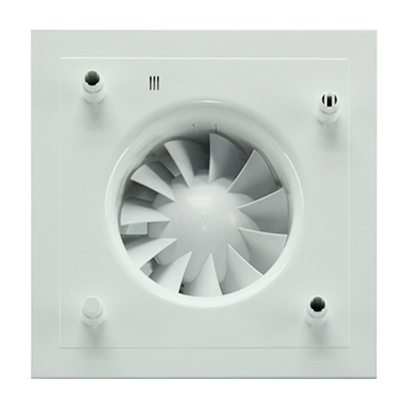 Накладной вентилятор Soler Palau SILENT-300 CZ CHAMPAGNE DESIGN 4C