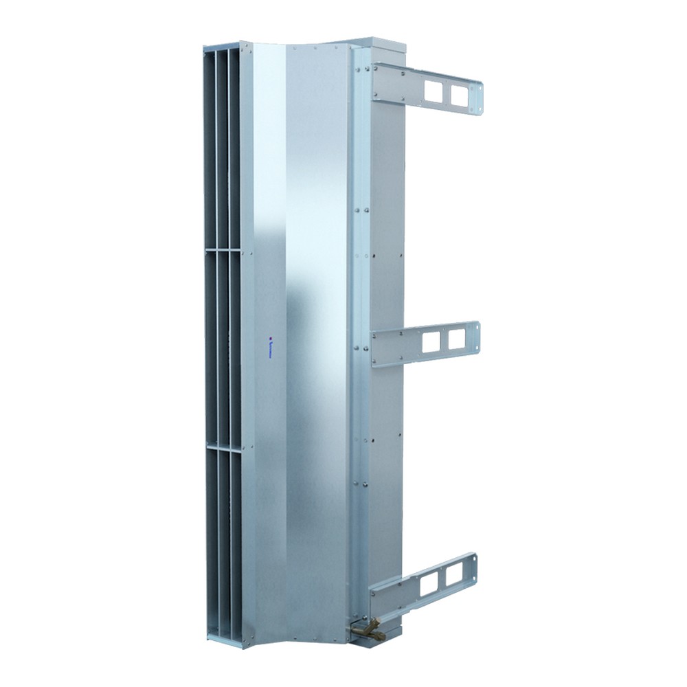 Тепловая завеса КЭВ-230П7020W Тепломаш