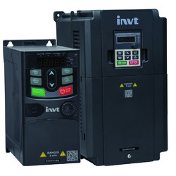 Преобразователь частоты GD20-018G-4