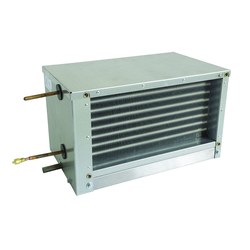 Воздухоохладитель КФО 40-20/3