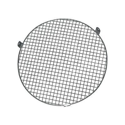 Решетка-сетка наружная RN met