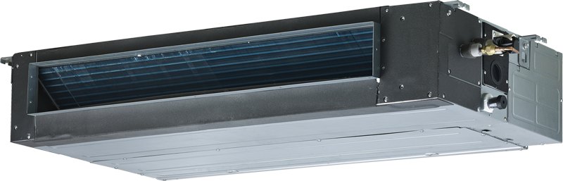 Канальный внутренний блок mini VRF MDV ATOM MDV-D28T2/N1-DA5(At) Канальный внутренний блок mini VRF MDV ATOM MDV-D28T2/N1-DA5(At)