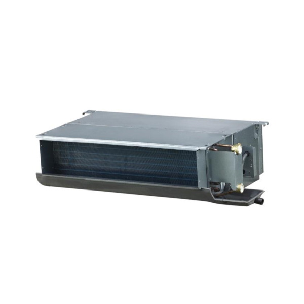 Канальный фанкойл Clivet CKT3A 011.0 CC2 (30 Pa)