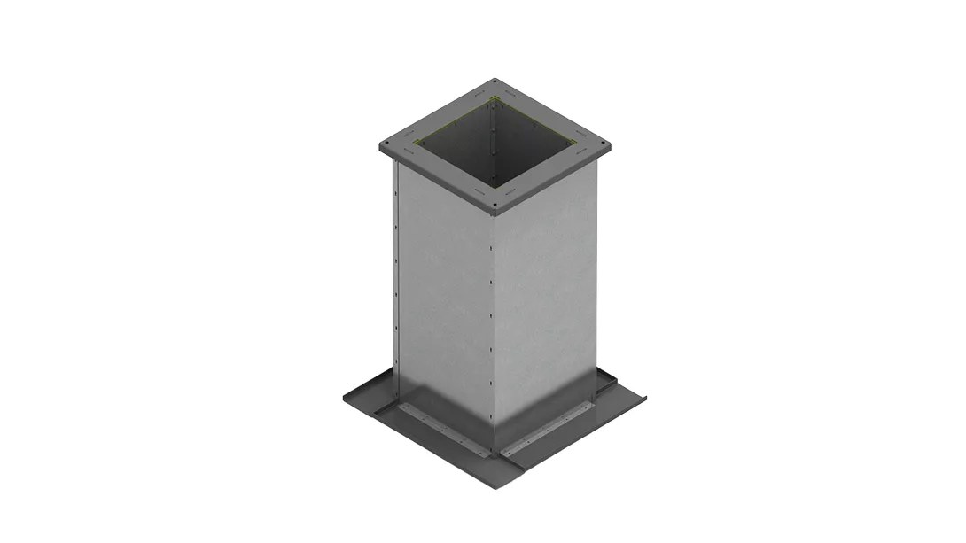 Стакан монтажный СТАМ-405