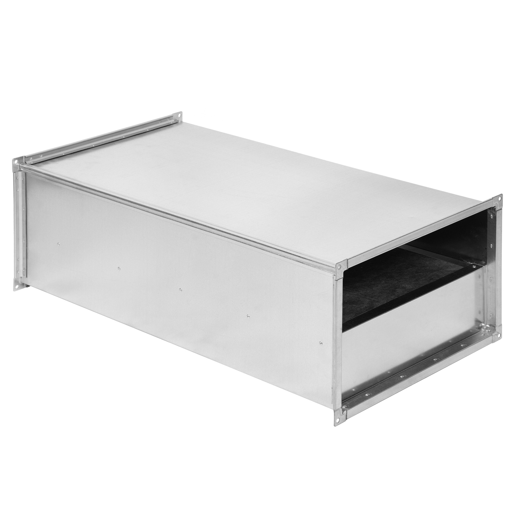 Шумоглушитель SHUFT SRr 1000x700/1000