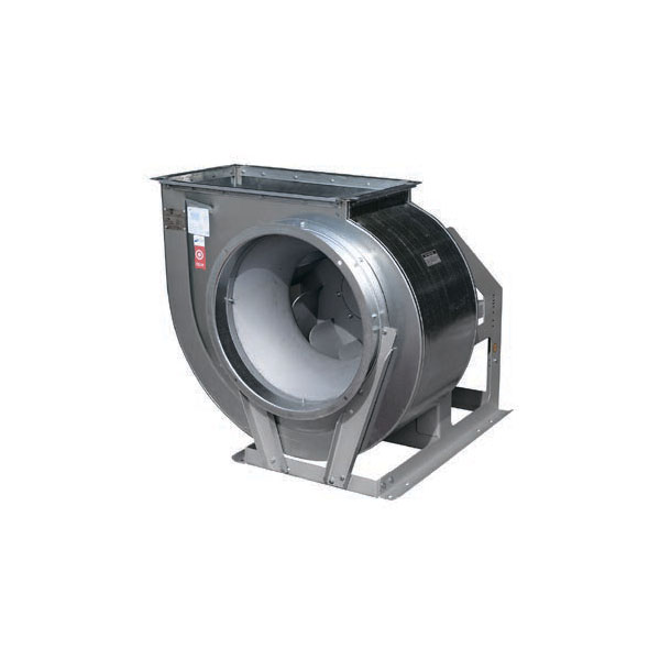 Вентилятор радиальный ВРН-9,0-ДУ400-РК925-4,0/750/380-660