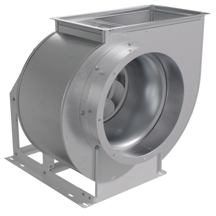 Вентилятор радиальный ВРН-7,1-О-РК930-3,0/1000/220-380