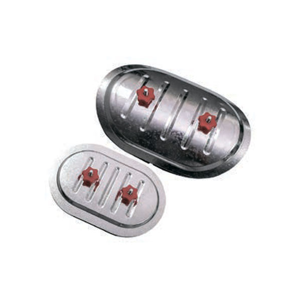 Лючок ПВ-оц-500*400