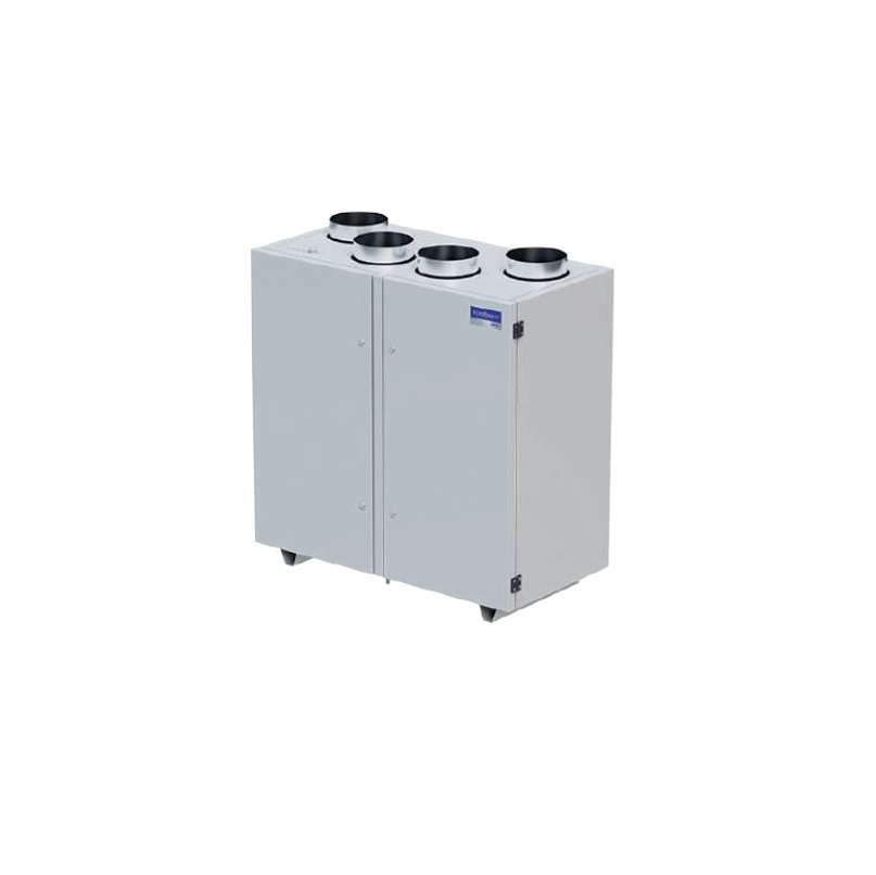 ПВУ c пластинчатым теплоутилизатором ОТД-P-1600-V