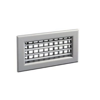 Решётка вентиляционная РВ-2 1000×250 мм