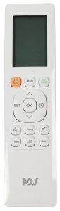Беспроводной пульт MDV RG10