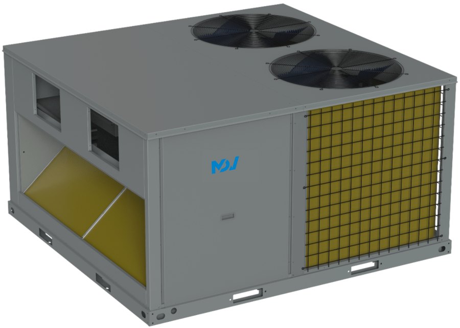 Руфтоп MDV ClimaElite MDRT3-S150HDR1B(A)
