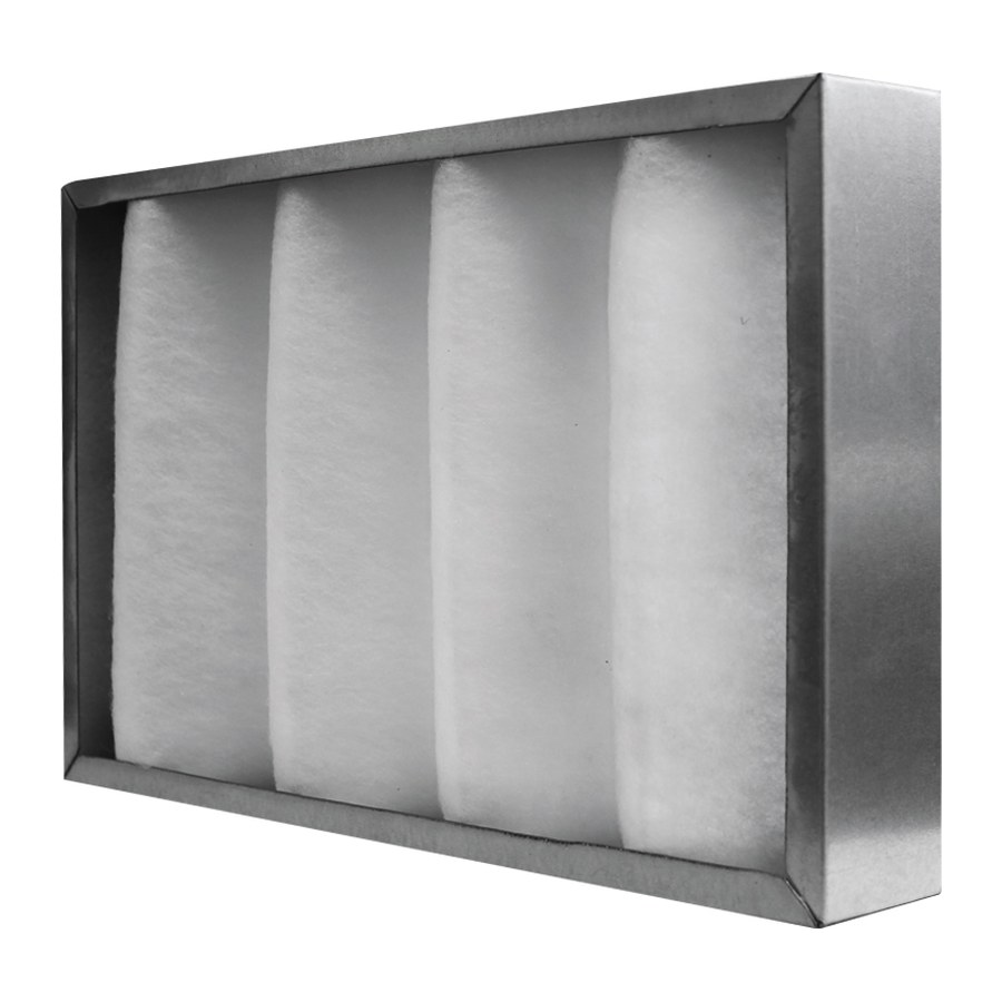 Фильтр воздушный для ВПУ Фьорди 4000 (740x500x98) G4