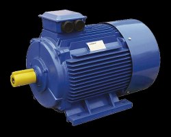 Электродвигатель VILMANN AZE / АИР 100L4, 4 кВт, 1500 об/мин