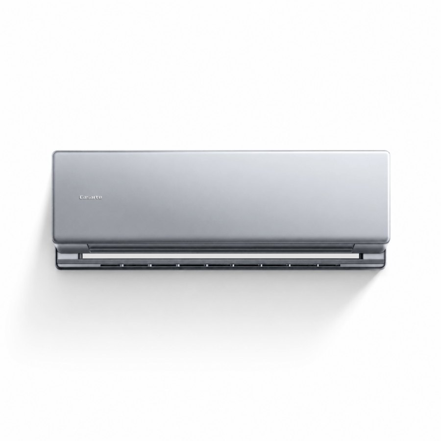 Сплит-система Casarte Velato CAS25CC1/R3-S / 1U25CC1/R3, серебряный кварц