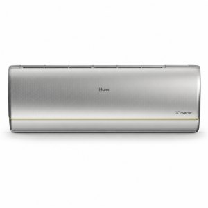 Настенный внутренний блок Haier Jade AS35S2SJ3FA-S для мульти-сплит систем, серебряный