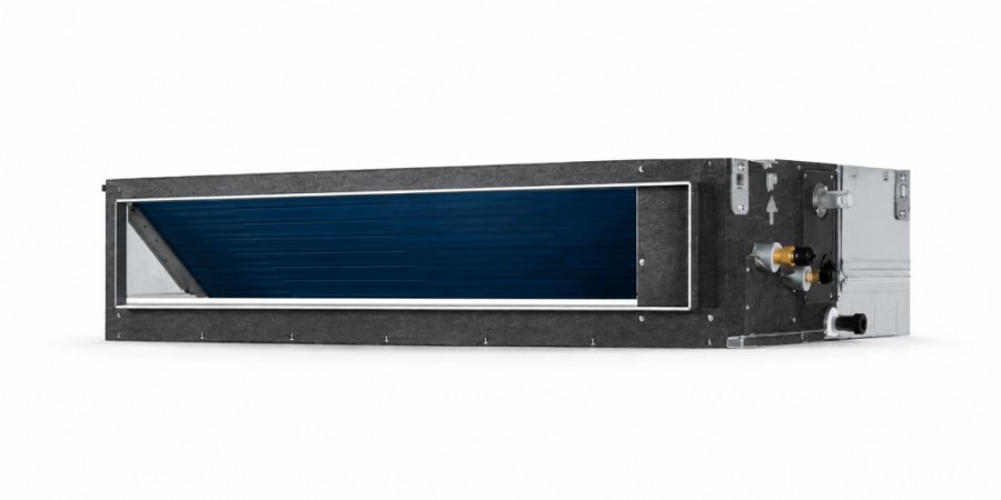 Канальный высоконапорный внутренний блок MRV Haier AD162MJERA(H)