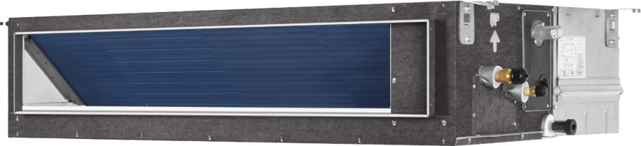 Канальный высоконапорный внутренний блок MRV Haier AD122MJERAD