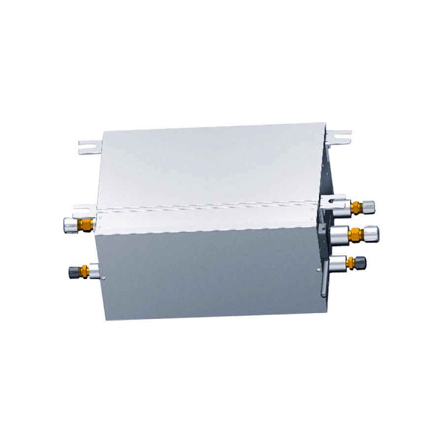 BS -блок (Блок рекуперации тепла) для MRV 5-RC Haier VP1-112C BS -блок (Блок рекуперации тепла) для MRV 5-RC Haier VP1-112C