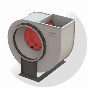 Вентилятор дымоудаления ВР-80-70-ДУ №3,55, Ø355 мм